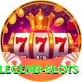 S92 Game Legend Slots