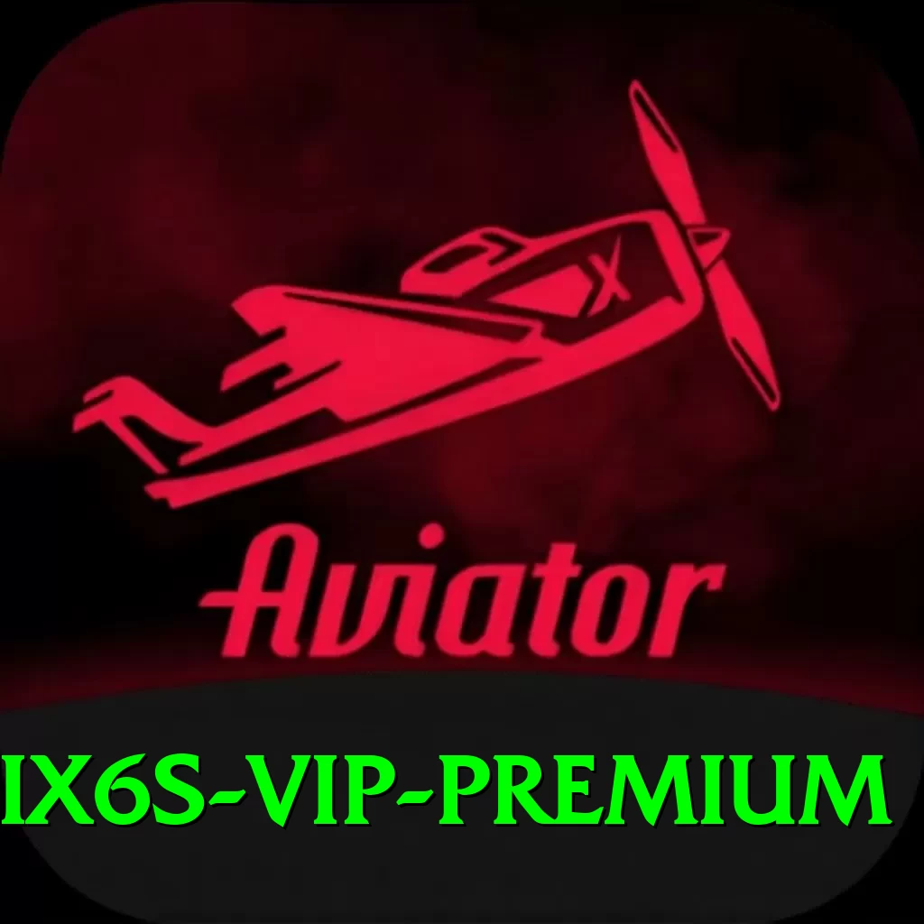 Six6s - VIP Premium - 2