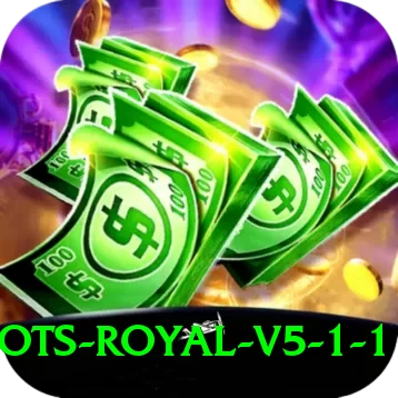 slots Royal v5.1.1 - 2