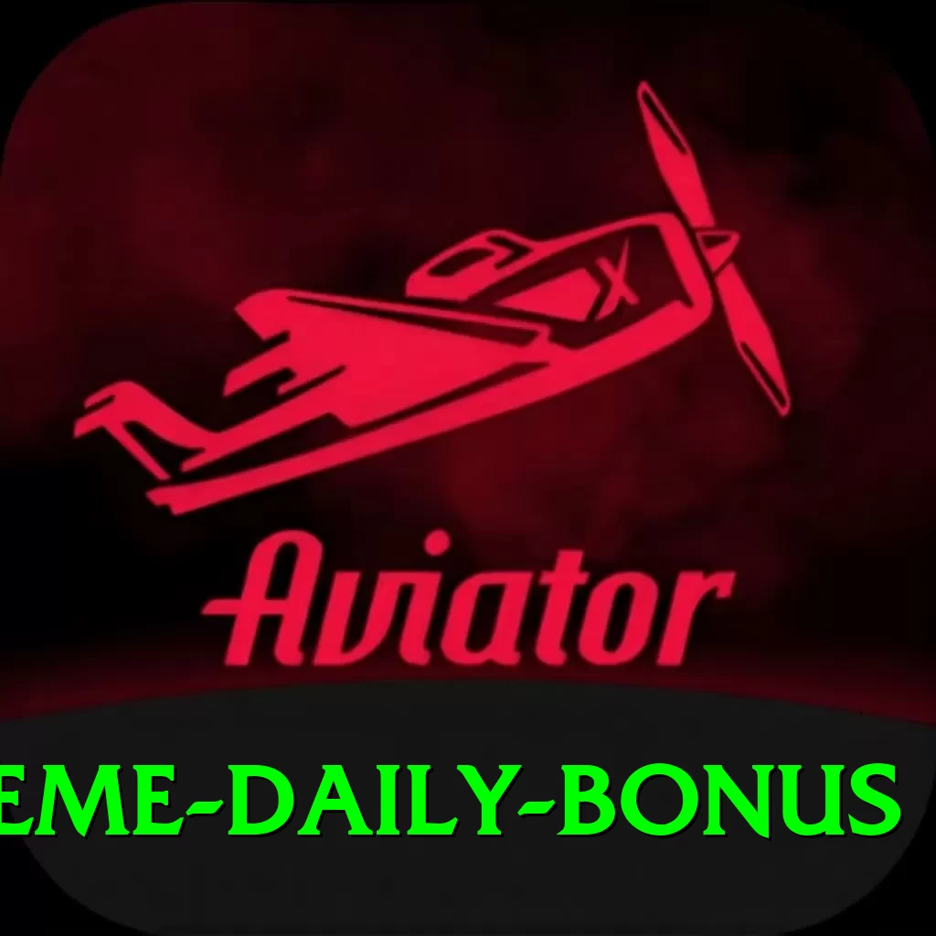 TGSlot Extreme - Daily Bonus - 2