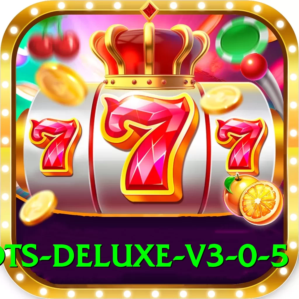 tojaybet Slots Deluxe v3.0.5 - 2
