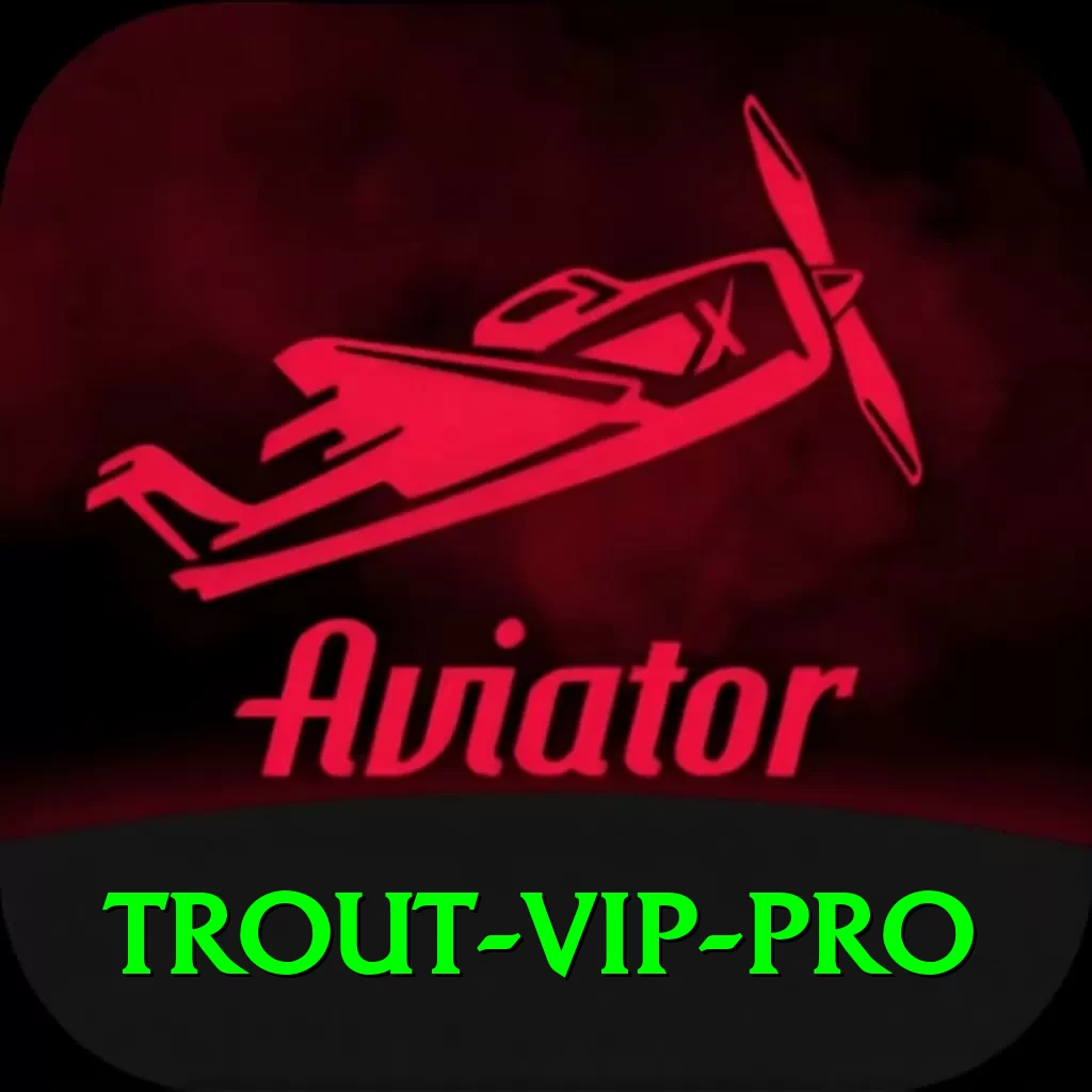 trout - VIP Pro - 2
