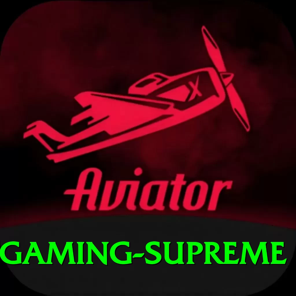u7777 - Gaming Supreme - 2