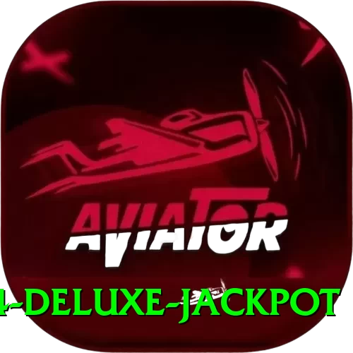 v44 Deluxe Jackpot - 2