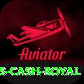 waders Cash Royal