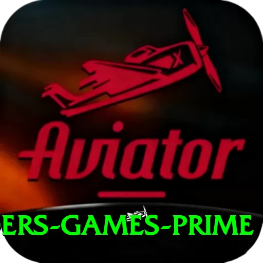 waders Games Prime - 2
