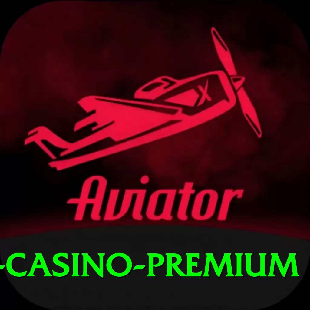 wasim - Casino Premium - 2