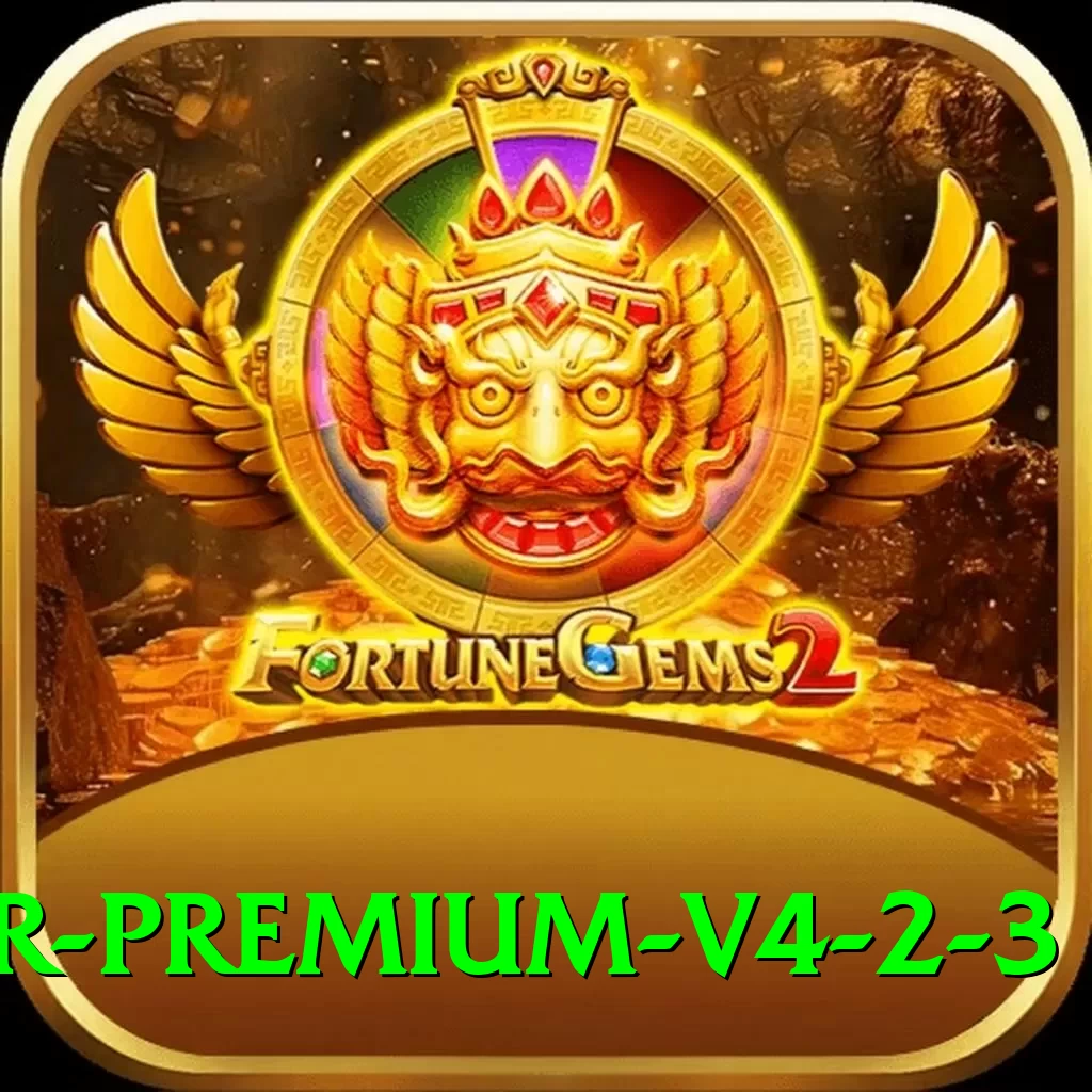 winpkr Premium v4.2.3 - 2
