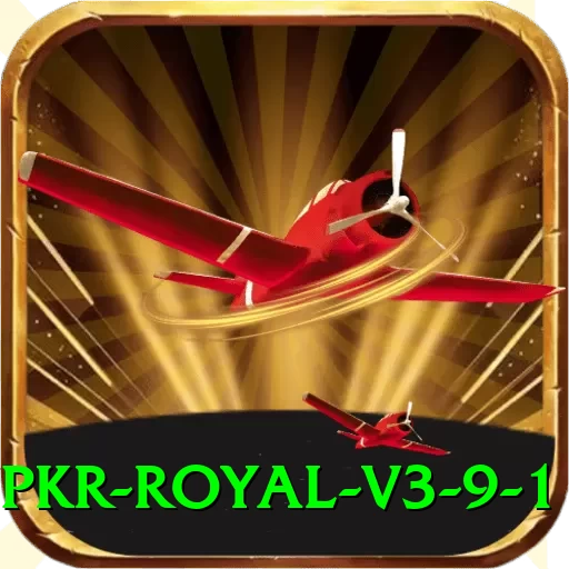 winpkr Royal v3.9.1 - 2