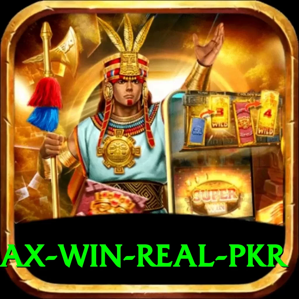 Wolf999 Game Max - Win Real PKR - 2