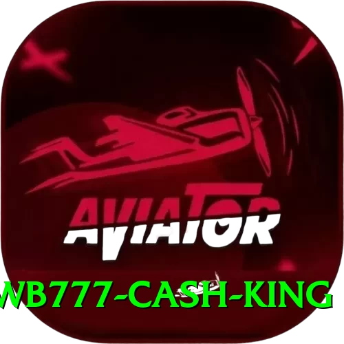 wwb777 Cash King - 2