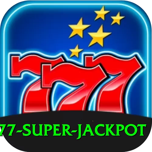 x777 Super Jackpot - 2