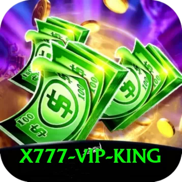x777 - VIP King - 2