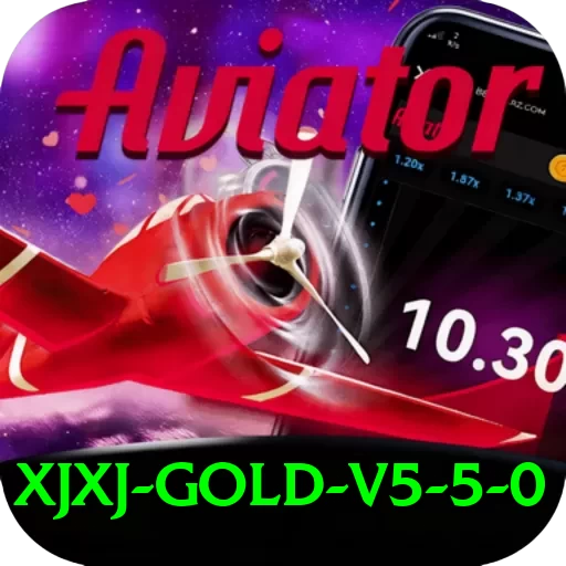xjxj Gold v5.5.0 - 2