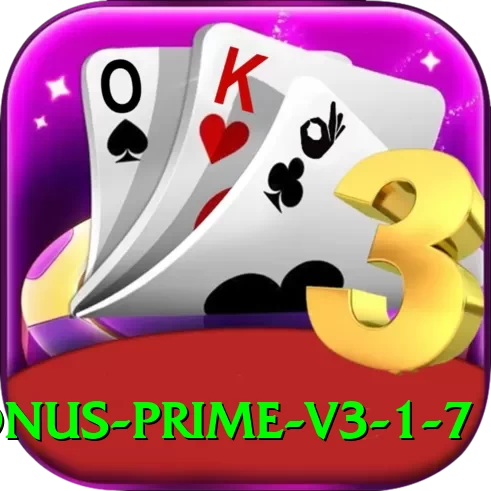 y888 Bonus Prime v3.1.7 - 2