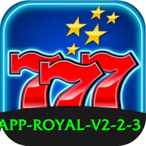 y999 App Royal v2.2.3 - 2