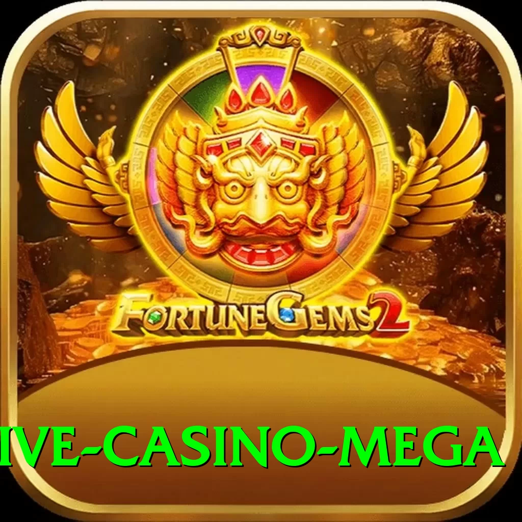 z7 Live Casino Mega - 2