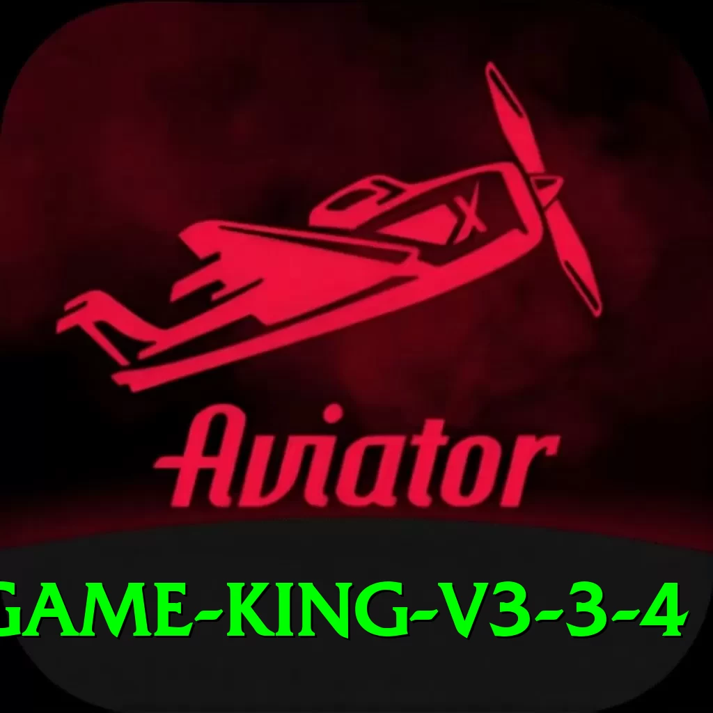 z777 Game King v3.3.4 - 2