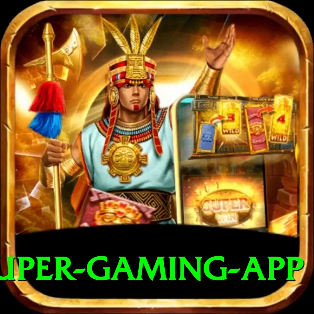zc777 Super Gaming App - 2