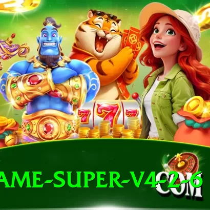 zv777 Game Super v4.2.6 - 2